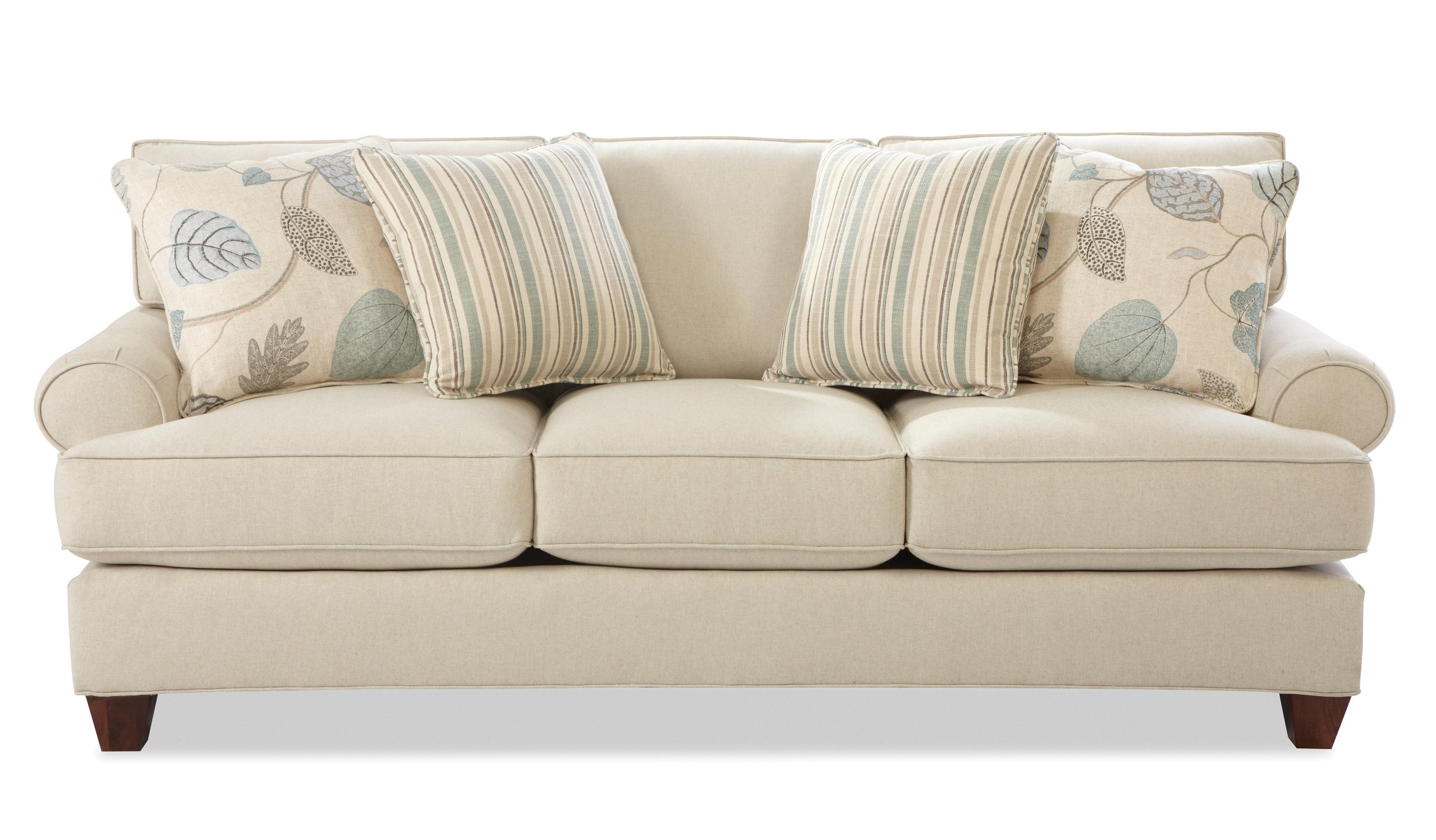 Craftmaster c9 sectional on sale price